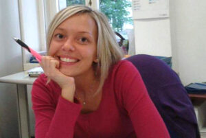 Jessica Bozic