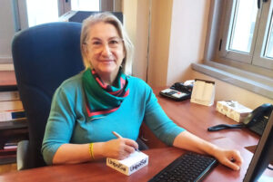 Ada Marsiaj